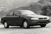 Toyota Camry III (XV10) 3.0 V6 24V (188 Hp) 1991 - 1996