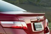 Toyota Camry VI (XV40) 2.4 (187 Hp) Hybrid CVT 2006 - 2009