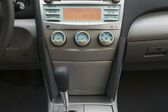 Toyota Camry VI (XV40) 2.4i 16V (167 Hp) Automatic 2006 - 2009