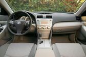 Toyota Camry VI (XV40) 2.4 (187 Hp) Hybrid CVT 2006 - 2009