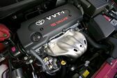 Toyota Camry VI (XV40) 2.4i 16V (167 Hp) 2006 - 2009