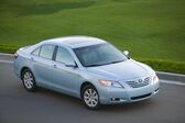 Toyota Camry VI (XV40) 2.4i 16V (167 Hp) 2006 - 2009