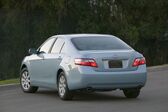 Toyota Camry VI (XV40) 3.5i V6 (277 Hp) Automatic 2006 - 2009