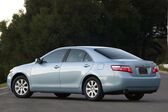 Toyota Camry VI (XV40) 3.5i V6 (277 Hp) Automatic 2006 - 2009