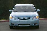 Toyota Camry VI (XV40) 2.4i 16V (167 Hp) Automatic 2006 - 2009