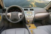 Toyota Camry VI (XV40) 2.4i 16V (167 Hp) 2006 - 2009