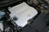 Toyota Camry VI (XV40) 3.5i V6 (277 Hp) Automatic 2006 - 2009