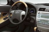 Toyota Camry VI (XV40) 3.5i V6 (277 Hp) Automatic 2006 - 2009