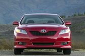 Toyota Camry VI (XV40) 3.5i V6 (277 Hp) Automatic 2006 - 2009