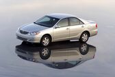 Toyota Camry V (XV30) 2.4 16V (152 Hp) Automatic 2001 - 2004