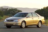 Toyota Camry V (XV30) 2001 - 2004