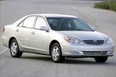 Toyota Camry V (XV30) 2.4 16V (152 Hp) Automatic 2001 - 2004