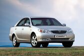 Toyota Camry V (XV30) 2001 - 2004