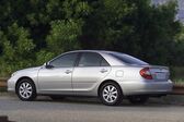 Toyota Camry V (XV30) 3.0 V6 (210 Hp) Automatic 2004 - 2004