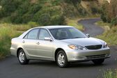 Toyota Camry V (XV30) 2.4 16V (152 Hp) Automatic 2001 - 2004