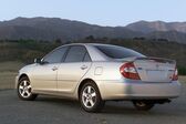 Toyota Camry V (XV30) 3.0 V6 (186 Hp) Automatic 2001 - 2004