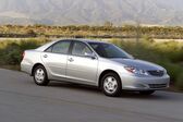 Toyota Camry V (XV30) 3.0 V6 (210 Hp) Automatic 2004 - 2004