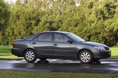 Toyota Camry V (XV30) 3.0 V6 (186 Hp) Automatic 2001 - 2004