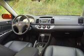 Toyota Camry V (XV30) 2.4 16V (152 Hp) Automatic 2001 - 2004