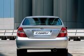 Toyota Camry V (XV30) 2.4 16V (152 Hp) Automatic 2001 - 2004