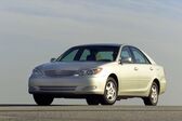 Toyota Camry V (XV30) 2001 - 2004