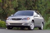 Toyota Camry V (XV30) 3.0 V6 (186 Hp) Automatic 2001 - 2004