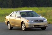 Toyota Camry V (XV30) 3.0 V6 (186 Hp) Automatic 2001 - 2004