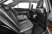 Toyota Camry VII (XV50, facelift 2014) 3.5 V6 (268 Hp) Automatic 2014 - 2017