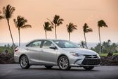 Toyota Camry VII (XV50, facelift 2014) 3.5 V6 (268 Hp) Automatic 2014 - 2017