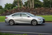 Toyota Camry VII (XV50, facelift 2014) 3.5 V6 (268 Hp) Automatic 2014 - 2017