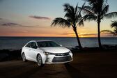 Toyota Camry VII (XV50, facelift 2014) 3.5 V6 (250 Hp) Automatic 2014 - 2017