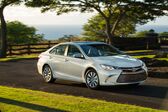 Toyota Camry VII (XV50, facelift 2014) 3.5 V6 (268 Hp) Automatic 2014 - 2017