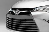 Toyota Camry VII (XV50, facelift 2014) 3.5 V6 (268 Hp) Automatic 2014 - 2017