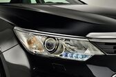 Toyota Camry VII (XV50, facelift 2014) 3.5 V6 (268 Hp) Automatic 2014 - 2017