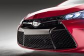 Toyota Camry VII (XV50, facelift 2014) 3.5 V6 (250 Hp) Automatic 2014 - 2017