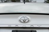 Toyota Camry VIII (XV70) 2017 - present
