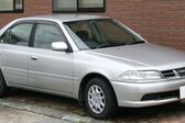 Toyota Carina (T21) 1.5i (100 Hp) Automatic 1996 - 2001