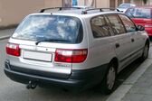 Toyota Carina E Wagon (T19) 1.6 i 16V (99 Hp) 1997 - 1998