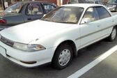 Toyota Carina ED 1988 - 1998