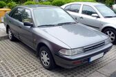 Toyota Carina Hatch (T17) 2.0 GLI (ST171) (121 Hp) 1987 - 1992