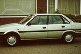 Toyota Carina (T15) 1984 - 1988