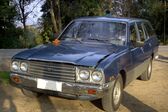 Toyota Carina Wagon (TA4K) 1977 - 1984