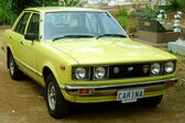 Toyota Carina (TA4L,TA6L) 1978 - 1986