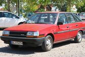 Toyota Carina Hatch (T15) 1.8 GLI (ST150) (101 Hp) 1986 - 1988