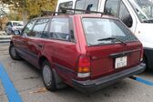 Toyota Carina Wagon (T17) 1.6 (AT171) (90 Hp) 1987 - 1989