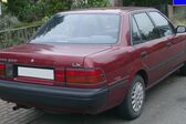 Toyota Carina (T17) 1.6 (AT171) (102 Hp) 1987 - 1992