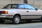 Toyota Celica (T16) 2.0 Turbo (185 Hp) 4x4 1988 - 1990