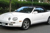 Toyota Celica Cabrio (T20) 1994 - 1999