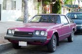 Toyota Celica (TA60,RA40,RA6) 1.6 GT (124 Hp) 1983 - 1985