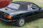 Toyota Celica Cabrio (T16) 2.0 GT (ST162) (140 Hp) 1988 - 1990